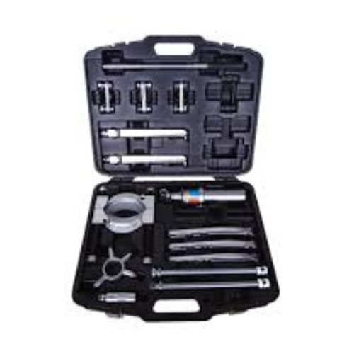  hydraulic puller tool set	